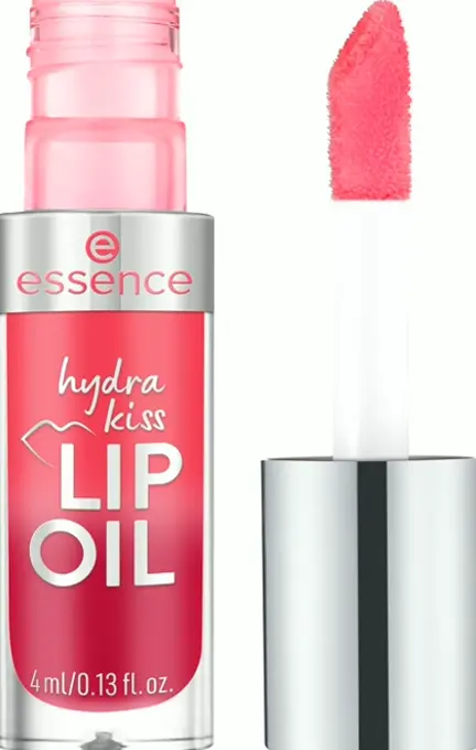 Hydra Kiss Lips Oil – Plant-Based & Cruelty-Free