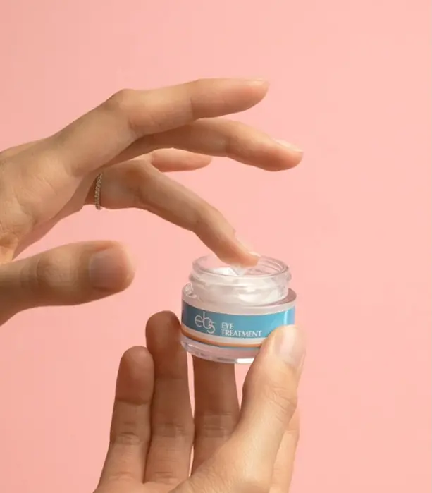 Regular Repair Eye Therapy Cream Targeting Shadows & Swelling - 0.50oz