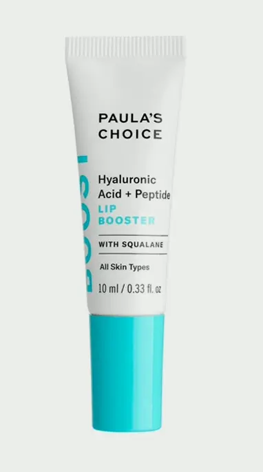 Paula's Choice Hyaluronic Lip Booster, Therapy to Volume, 0.33