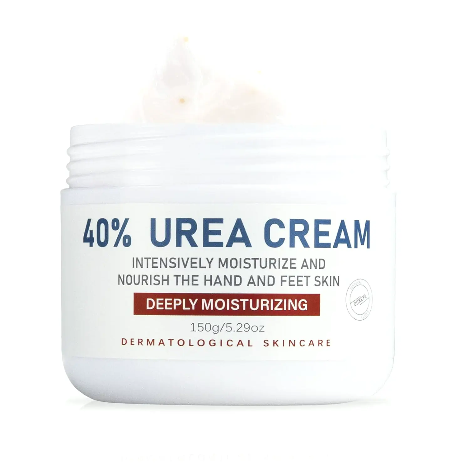 Urea Lotion  for Rough Feet All Skin